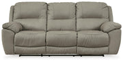 Next-Gen Gaucho Power Reclining Sofa, Loveseat and Recliner