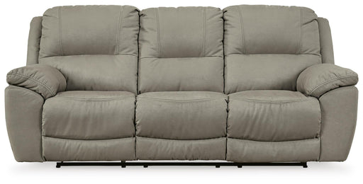 Next-Gen Gaucho Reclining Sofa