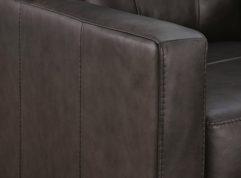 Belziani Oversized Chair