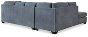 Marleton 2-Piece Sectional with Chaise