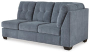 Marleton Right-Arm Facing Full Sofa Sleeper