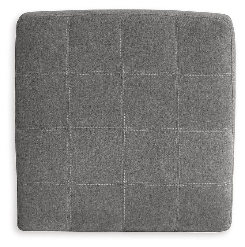 Marleton 2-Piece Sectional and Ottoman