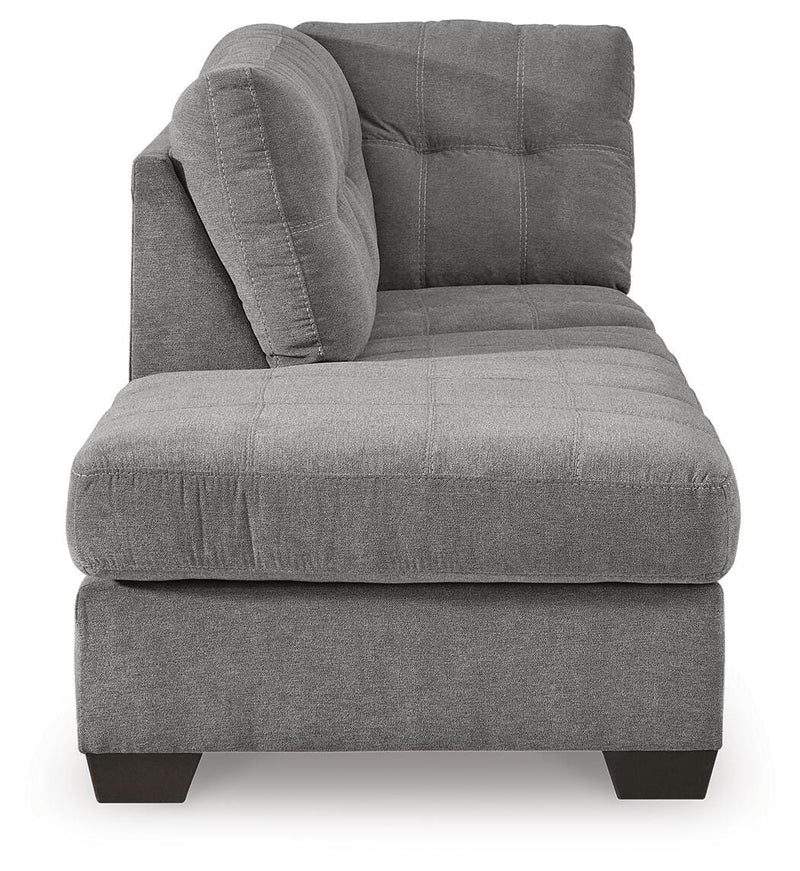Marleton Left-Arm Facing Corner Chaise