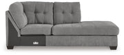 Marleton Right-Arm Facing Corner Chaise
