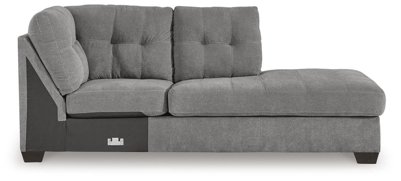Marleton Right-Arm Facing Corner Chaise