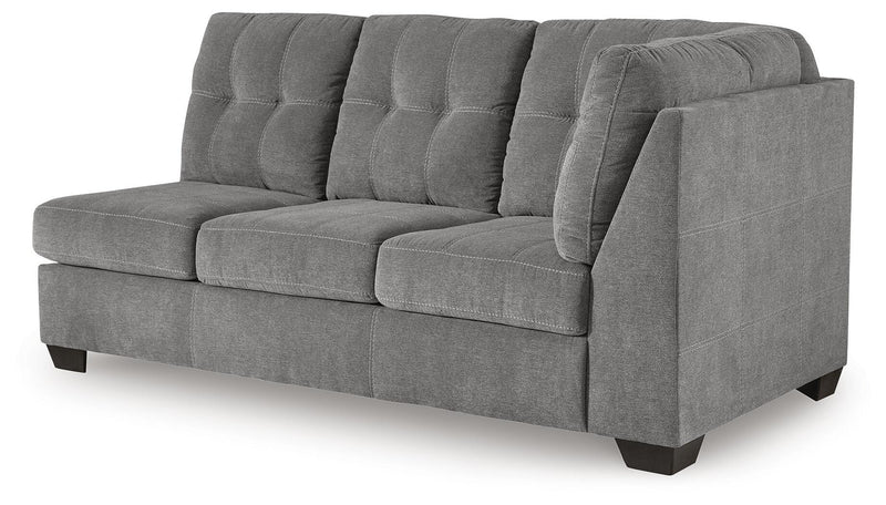 Marleton Right-Arm Facing Sofa