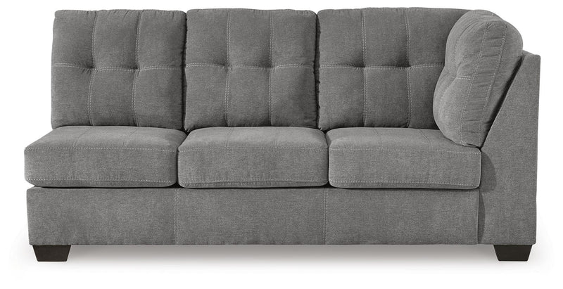 Marleton Right-Arm Facing Sofa