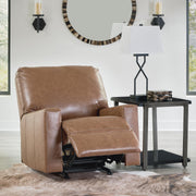 Bolsena Recliner