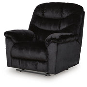 Linenfield Recliner