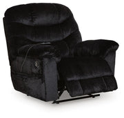 Linenfield Recliner