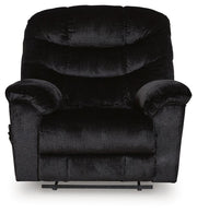 Linenfield Recliner