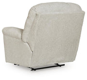 Linenfield Recliner