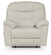 Linenfield Recliner