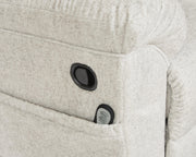 Linenfield Recliner