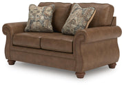 Chasemore Queen Sofa Sleeper and Loveseat