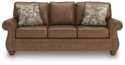 Chasemore Sofa and Loveseat