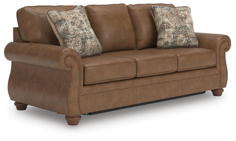 Chasemore Queen Sofa Sleeper and Loveseat
