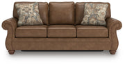 Chasemore Queen Sofa Sleeper and Loveseat