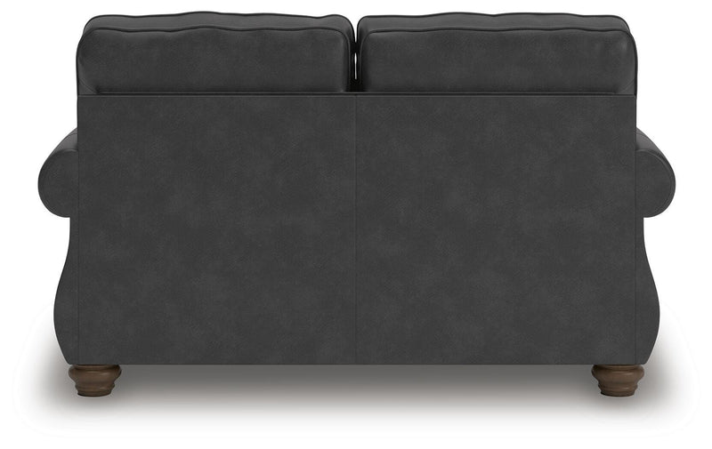 Chasemore Sofa and Loveseat