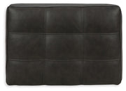 Luigi Sofa, Loveseat, Oversized Chair and Ottoman