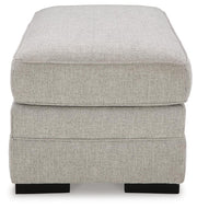 Eastonbridge Oversized Chair and Ottoman