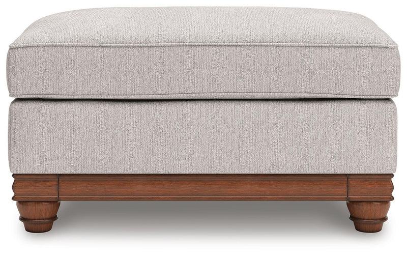 Clearbrooke Ottoman