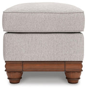 Clearbrooke Ottoman
