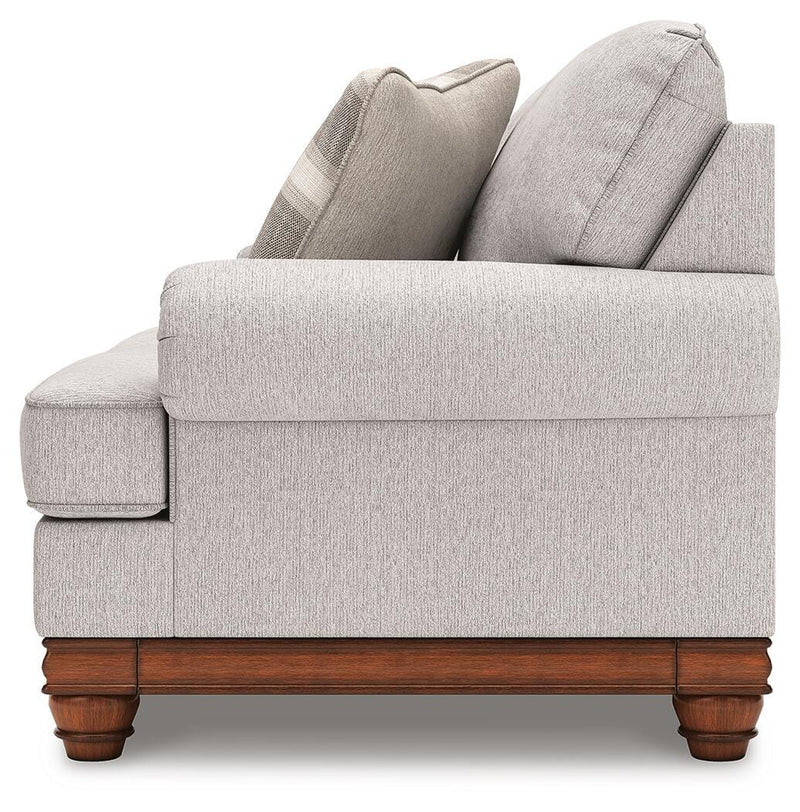 Clearbrooke Sofa and Loveseat