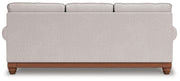 Clearbrooke Sofa, Oversized Chair and Ottoman