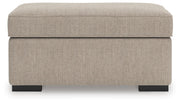 Sararose Ottoman
