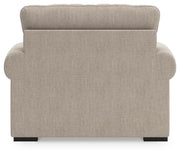 Sararose Oversized Chair