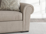 Sararose Oversized Chair
