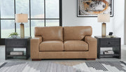 Lombardia Loveseat