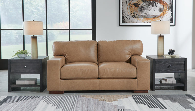 Lombardia Loveseat