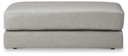 Amiata Oversized Accent Ottoman