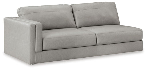 Amiata Left-Arm Facing Sofa