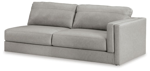 Amiata Right-Arm Facing Sofa