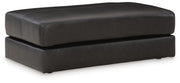 Amiata Oversized Accent Ottoman