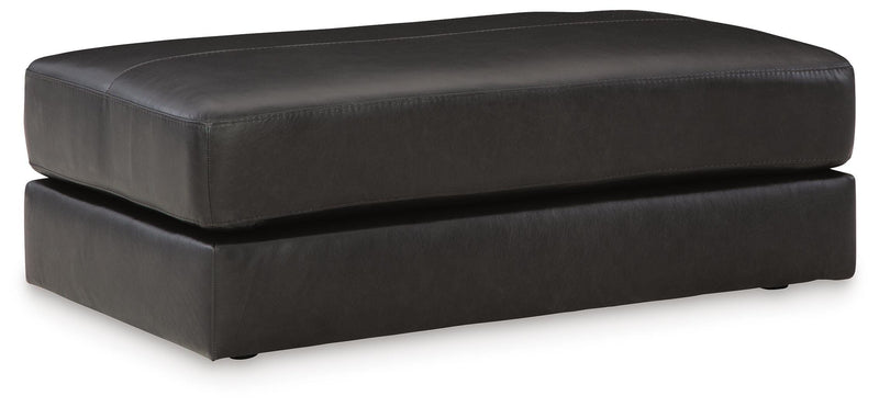 Amiata Oversized Accent Ottoman