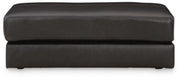 Amiata Oversized Accent Ottoman