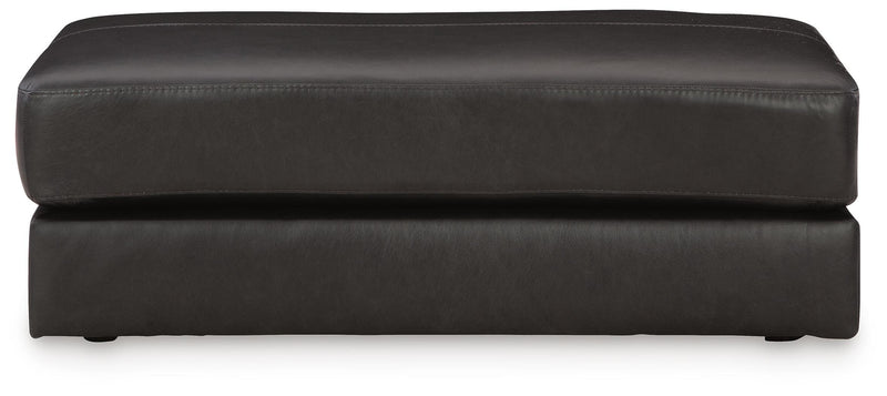 Amiata Oversized Accent Ottoman