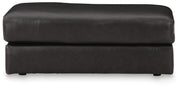 Amiata Sofa, Loveseat, Oversized Chair and Ottoman