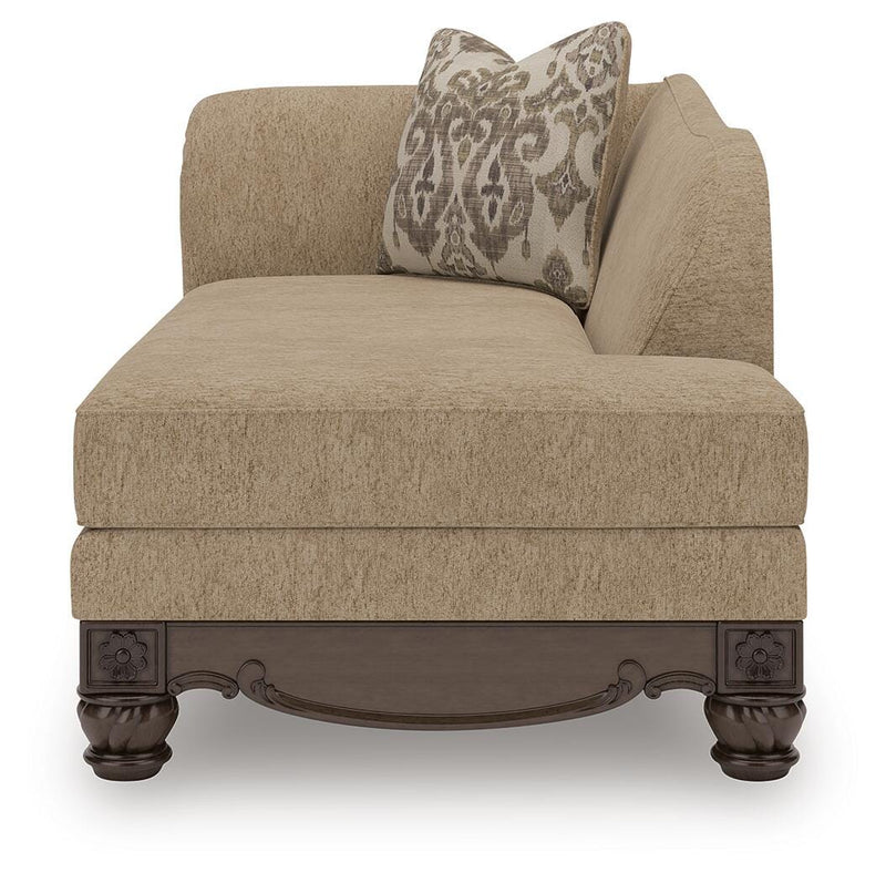Chelsworth Right-Arm Facing Corner Chaise
