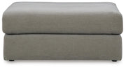 Avaliyah Oversized Accent Ottoman