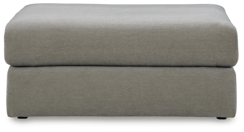 Avaliyah Oversized Accent Ottoman