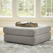 Avaliyah Oversized Accent Ottoman