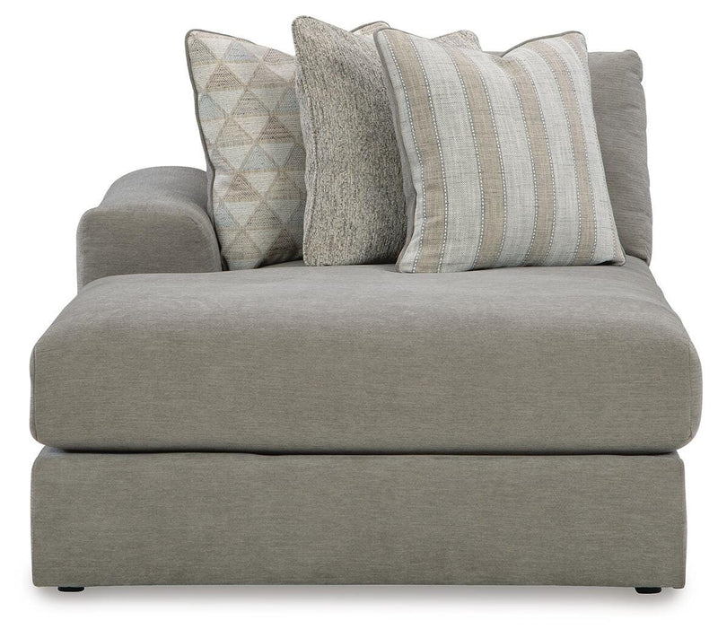 Avaliyah Left-Arm Facing Corner Chaise