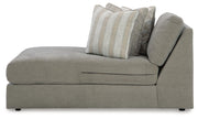 Avaliyah Left-Arm Facing Corner Chaise