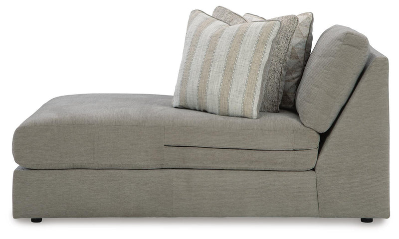 Avaliyah Left-Arm Facing Corner Chaise