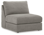 Avaliyah Armless Chair
